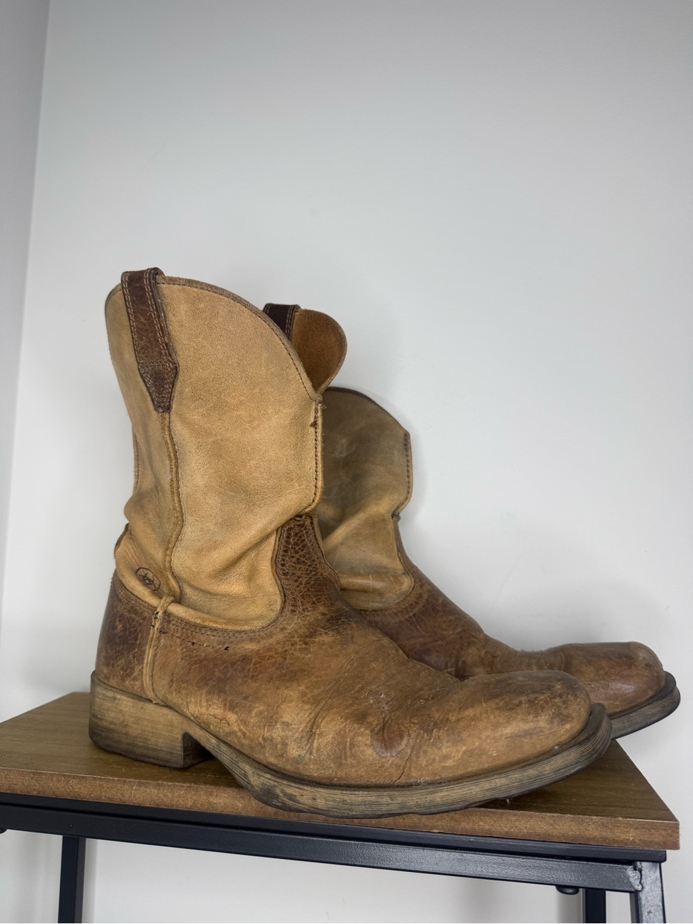 Ariat Rambler Boots